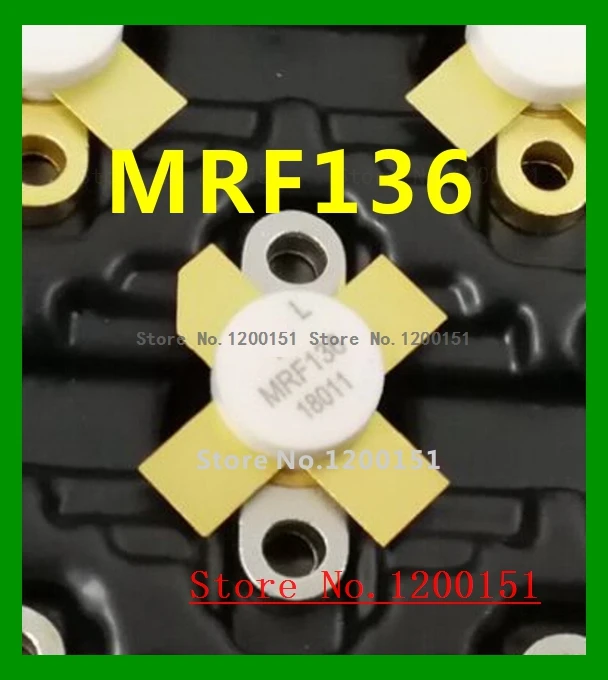 MRF134 MRF136 MRF137 MRF140 MRF141 MRF150 MRF173 модули