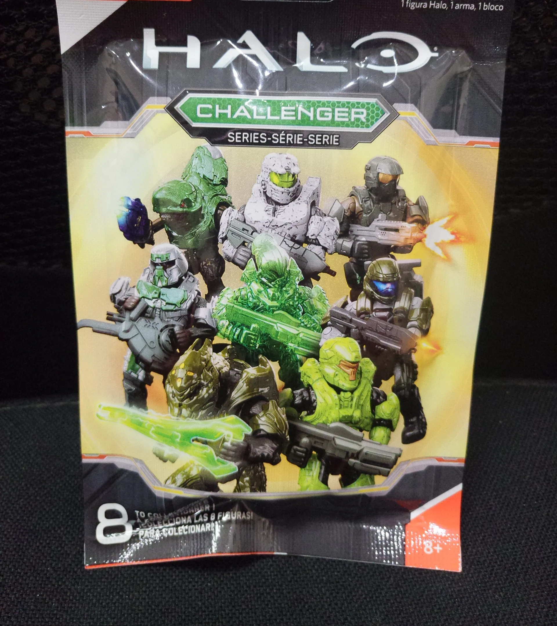 

9 герметичных заглушек challenger серии CNC84