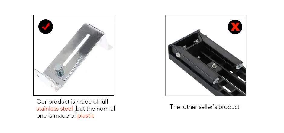 【Global Бесплатная доставка 】2020 железная сталь кухонная точилка с фиксированным