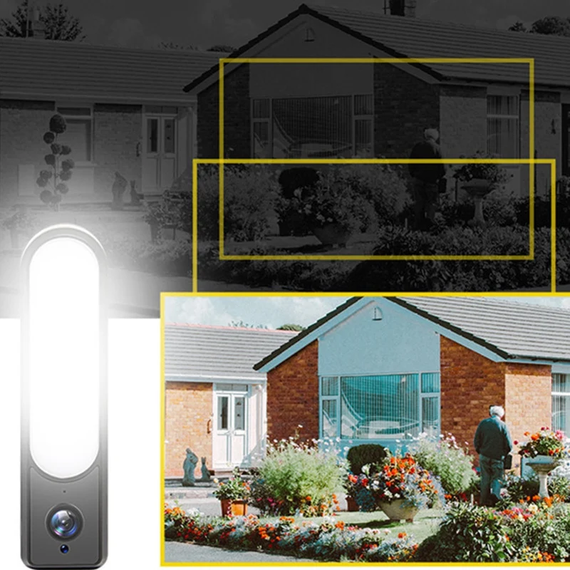 

Wireless Lanyard Light High-Quality Wifi Remote Control Computer Outdoor Room Network Ie