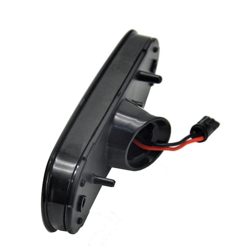 

Smoke Lens of car led front and rear side marker lamp is suitable for Mazda Miata MX-5 1990-2005