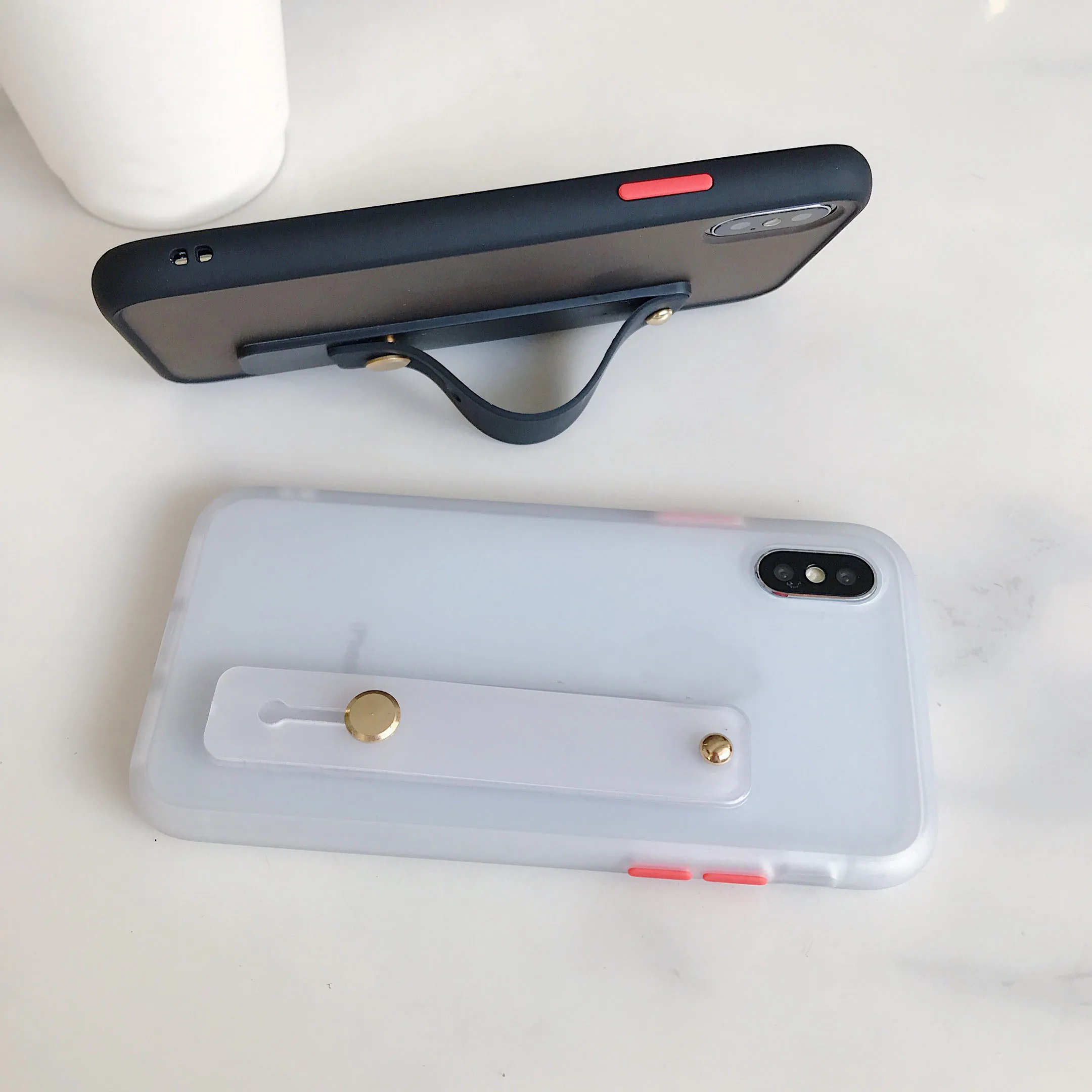 Армированный противоударный чехол для huawei P20 Plus P30 Lite Nova 5i 4E mate 20 30 pro honor с