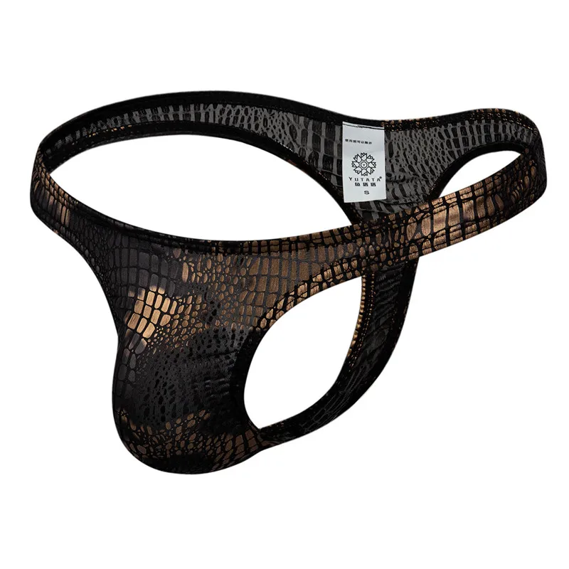 

New mens bikini panties fashion sexy underwear briefs men gay underwear man Jockstrap low waist g-strings underpants men thongs