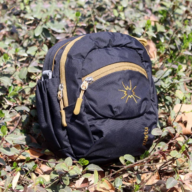 

SAMSTRONG Sports Travel Shoulder Bag Female Outdoor Ultralight Bag Messenger Bag Tourism
