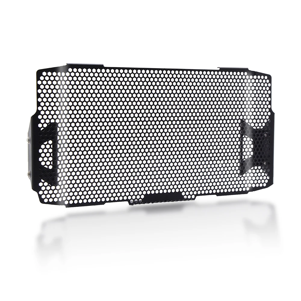 For Honda CBR 650R 2019-2020 CBR650R Motorcycle Accessories Aluminum Radiator Grille Guard Protector Grill Cover Protection | Автомобили и