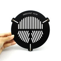 alloy fishbone plate for deep space photography 85 150mm focusing camera astronomical telescope accessories