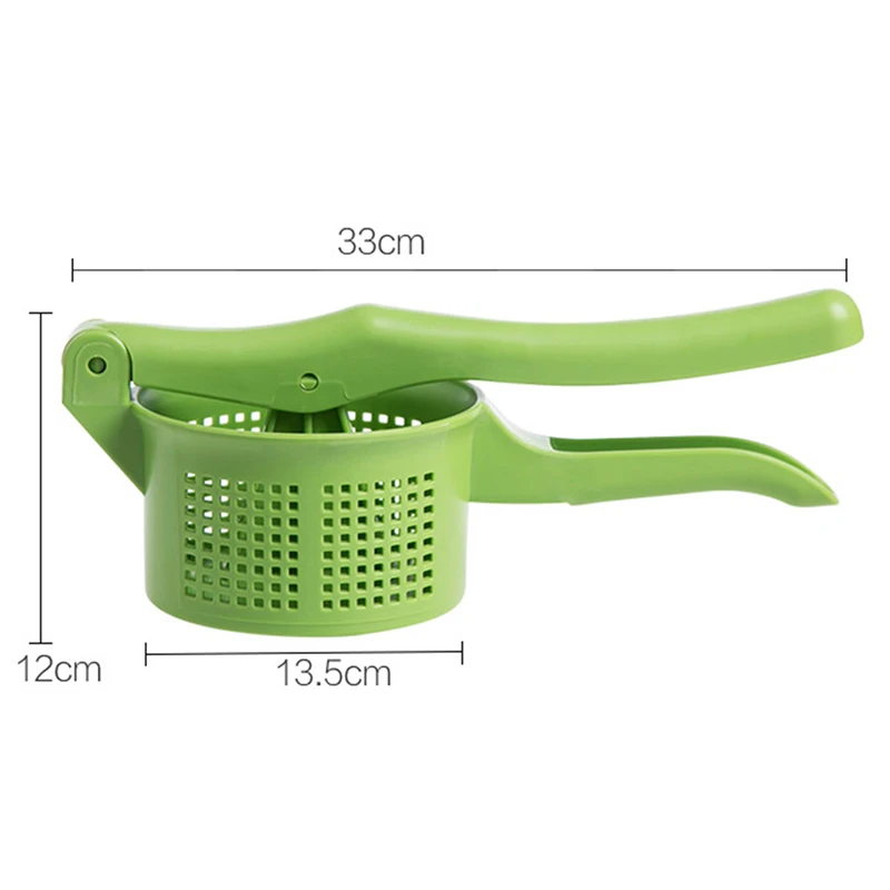 Water Squeezer Vegetable Dehydration Dumplings Home Pressing Wringing Tool | Дом и сад