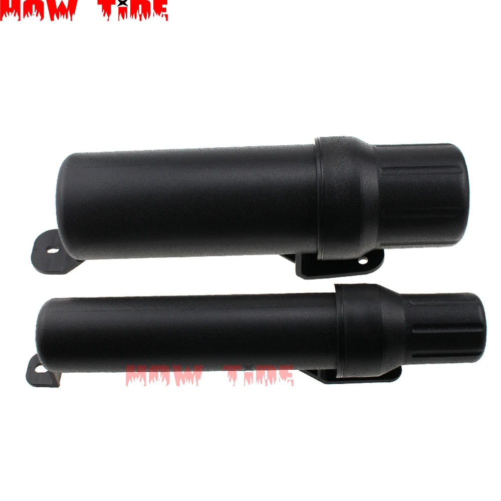 Универсальная трубка для мотоциклетных инструментов аксессуары