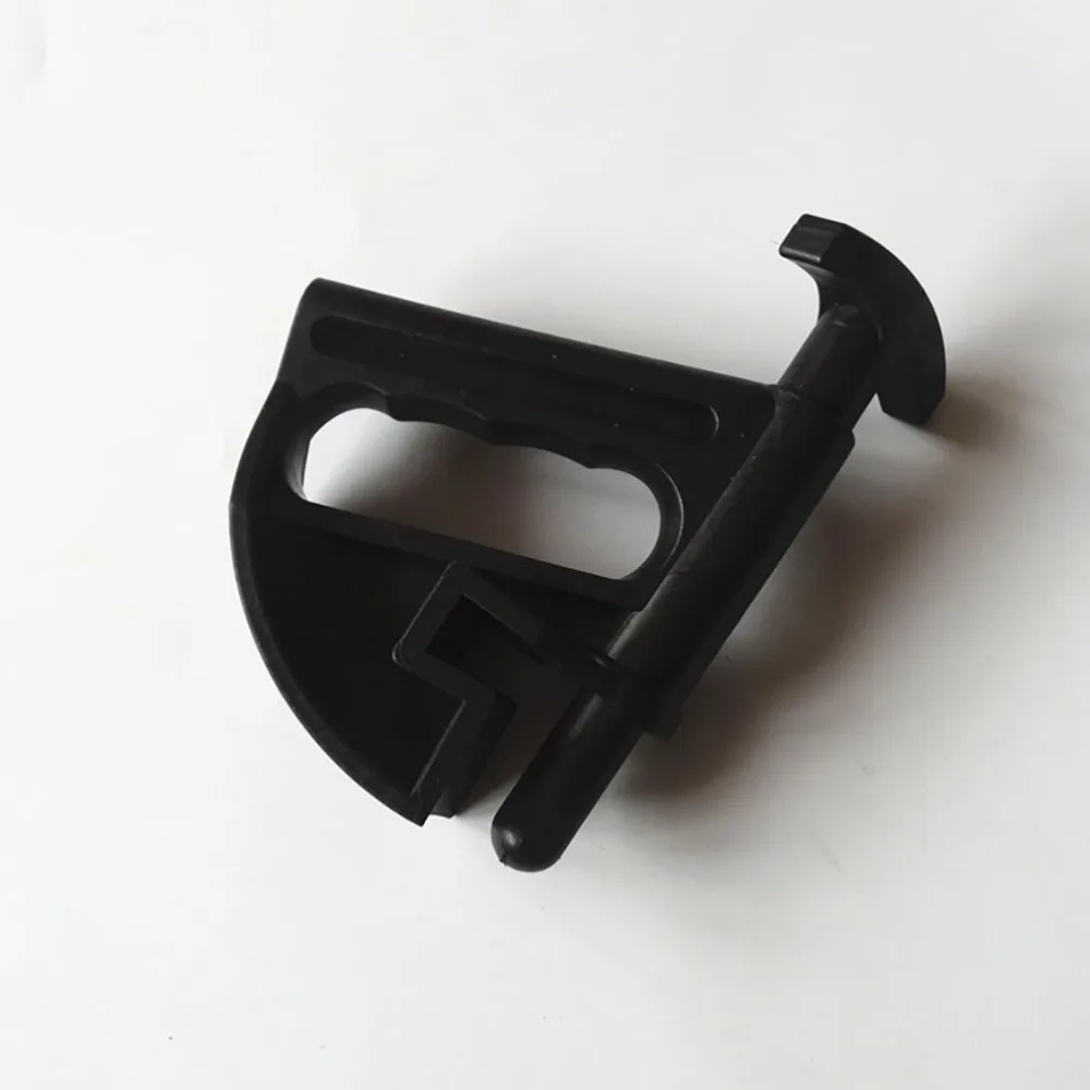 

Universal Auto Tire Changer Parts Tire Disassembly Removal Bead Rim Clamp Drop Center Tool Maintain Auxiliary Tool (Black)