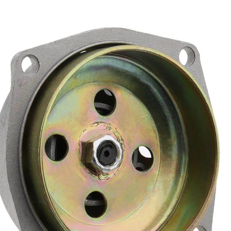 1 шт. коробка передач с 7 зубами и 25H Корпус барабана колокольчиком для 47CC 49CC 6 мм