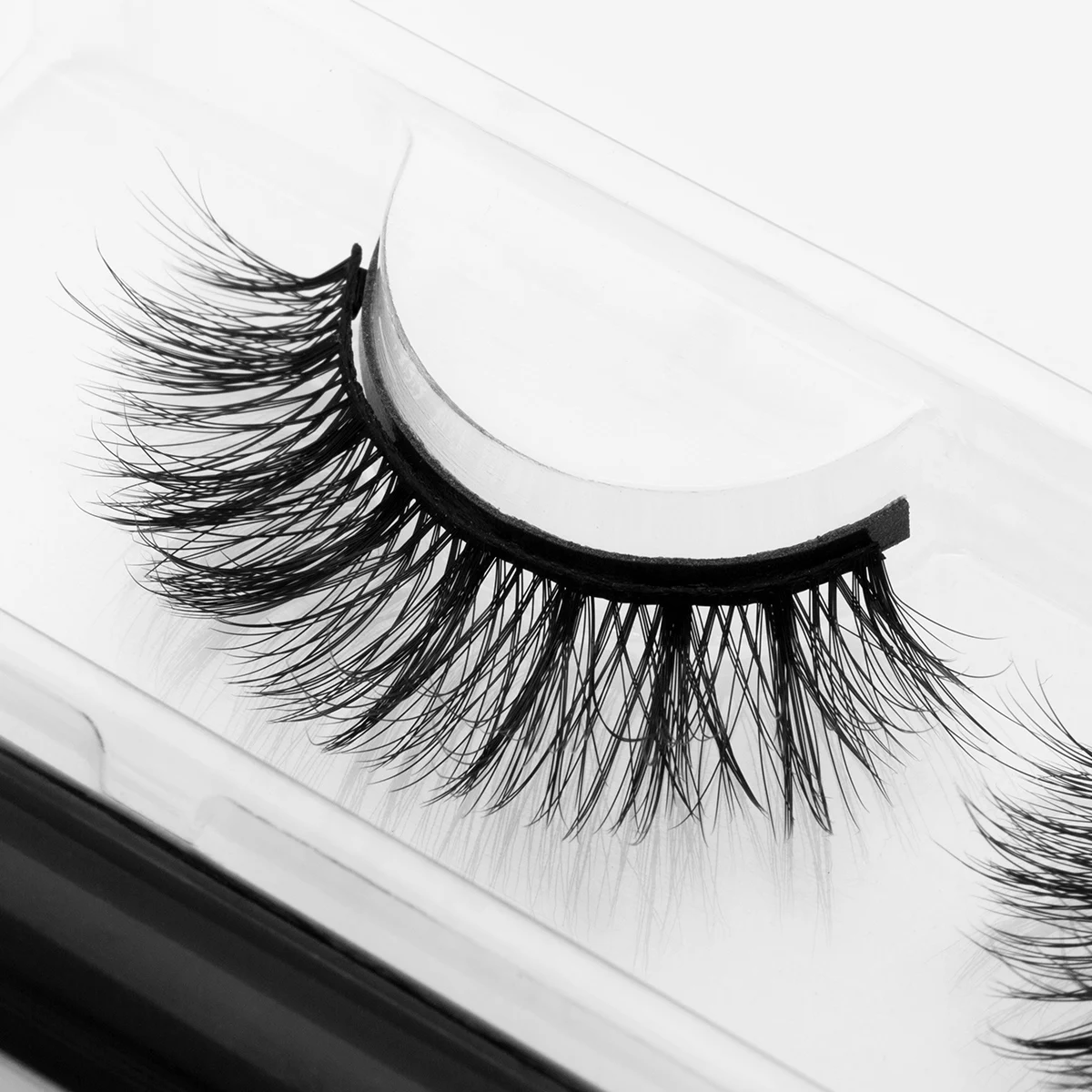 

Magnetic Eyelashes 3D Mink False Eyelash Magnetic Eyelashes Magnet Eyeliner Fake Eyelash Tweezer Set Long Lasting lash Makeup