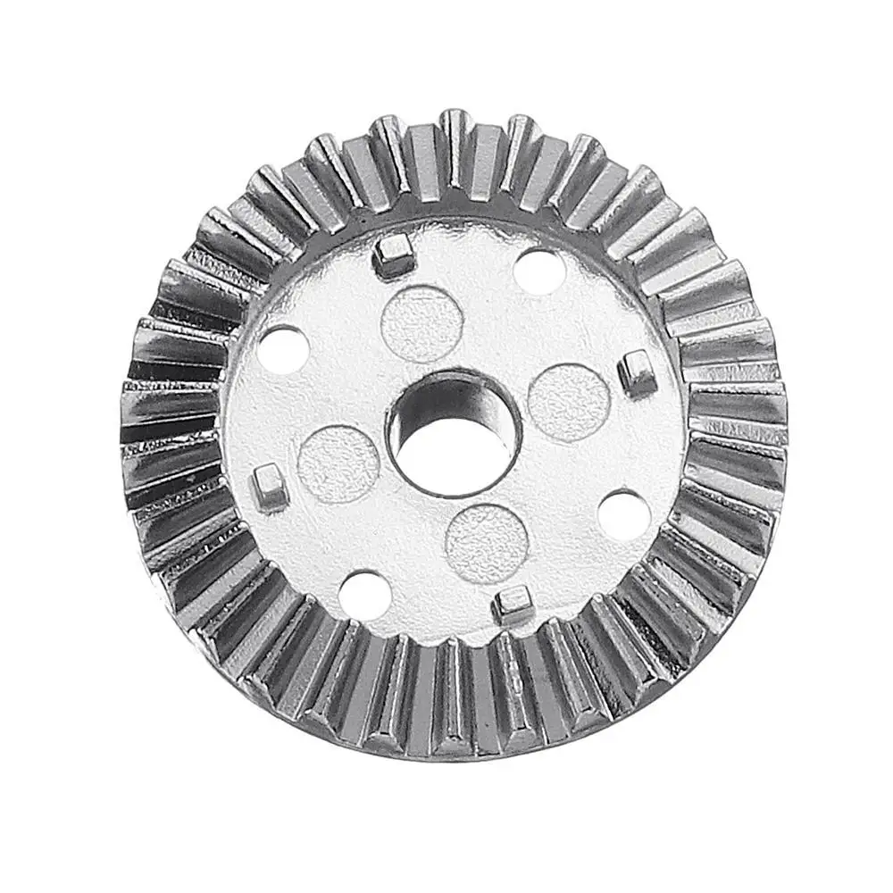 RCtown 16 шт. обновленная металлическая Шестерня для Wltoys 144001 12428 A B C /12423 Запчасти