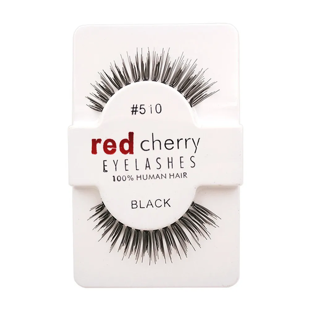24 Mink Eyelashes Criss-Cross Natural Fake lashes Length 25mm Makeup 3D Mink Lashes Extension Eyelash Beauty - Color: 24