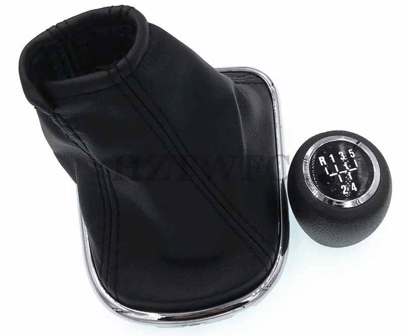 Новый 5 скоростей для Chevrolet Chevy Cruze 2008-2012 ручка переключения рулевого механизма