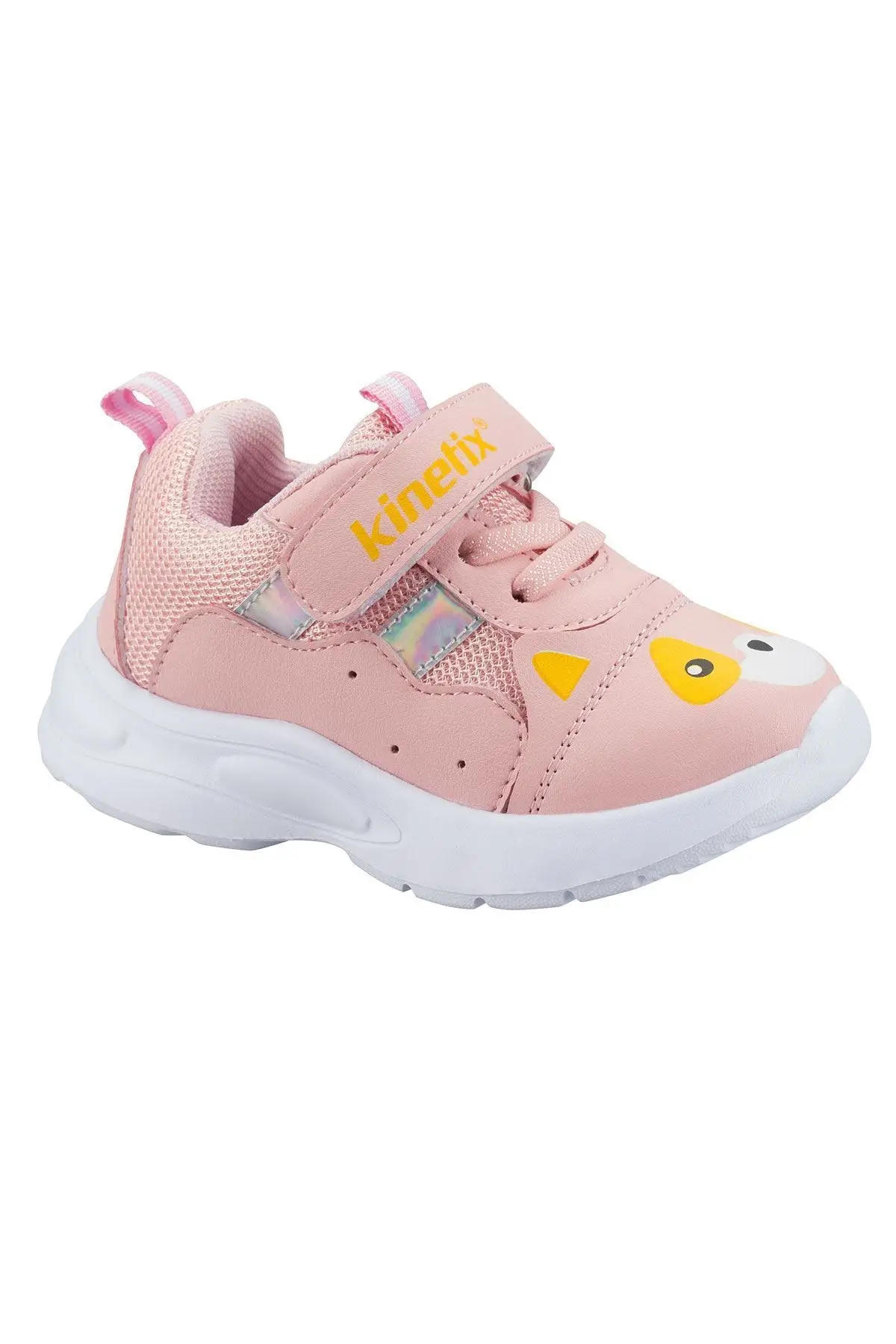 

SarEn Baby Female Child Sports Shoes As00556875 100606316 Toyz 1fx (Kinetix)
