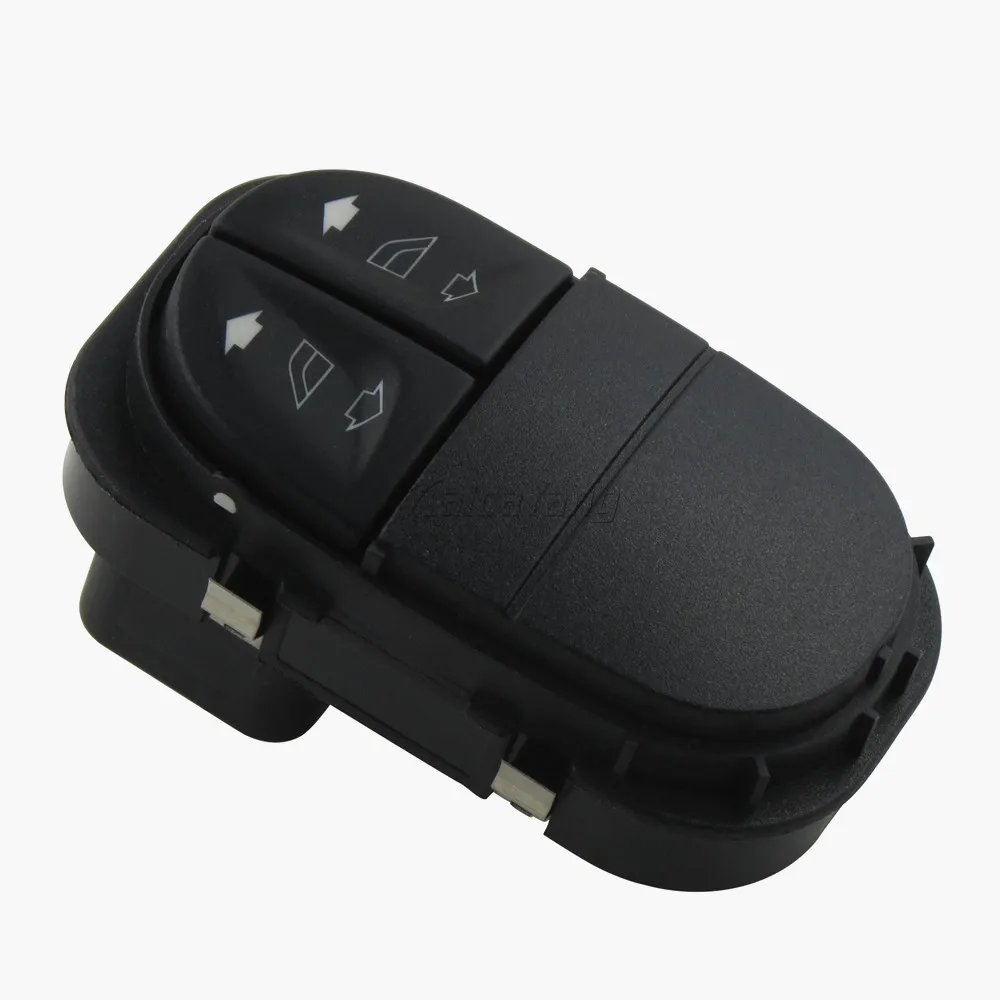 Новая кнопка управления оконным выключателем для Ford Escort MK6 VII GAL aar ABL ANL AFL 1995 1996 1997