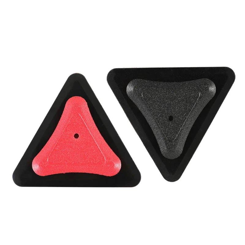 

Triangle Car Defogging Wiper Silicone Pet Scraper Pet Hair Remover Multi-purpose Car Washing Squeegee