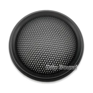 Защитная решетка для динамика твитера, металлическая сетка, 1 дюйм