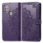 Чехол-книжка для Motorola Moto G30, G30, G60 G, 10, 30, 50, 60 s