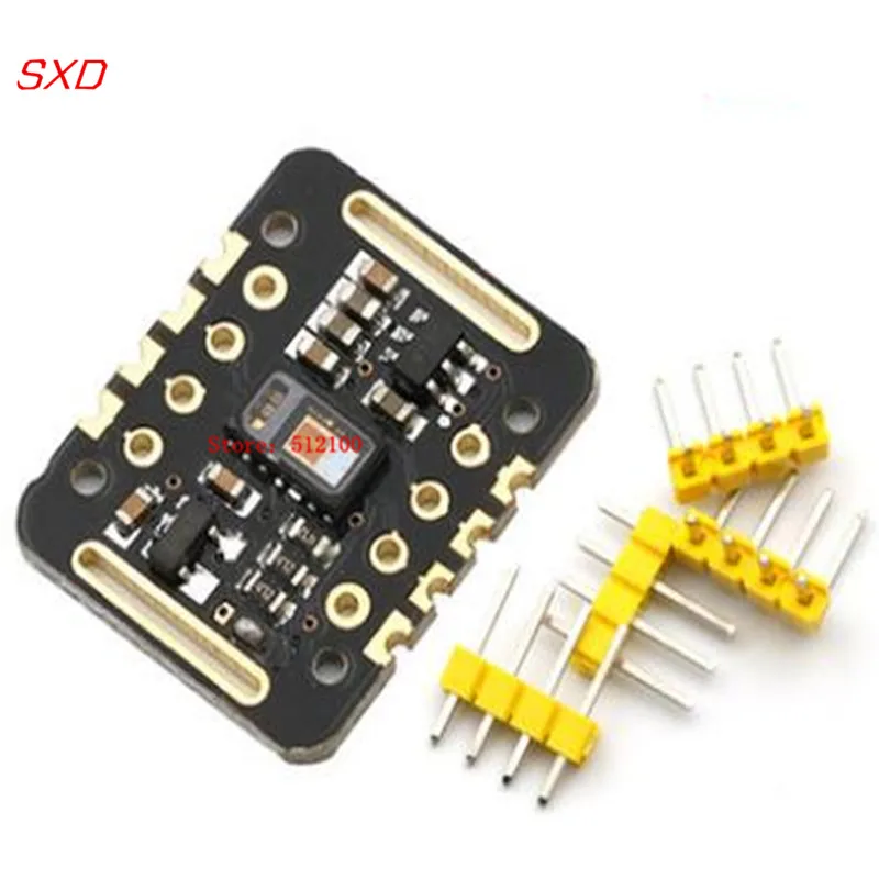 1 шт. модуль датчика сердечного ритма | Электронные компоненты и принадлежности