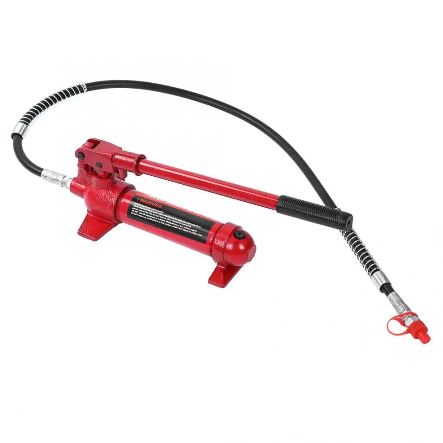 1 набор 4 тонны гидравлическая мощность автомобильный фургон домкрат корпус