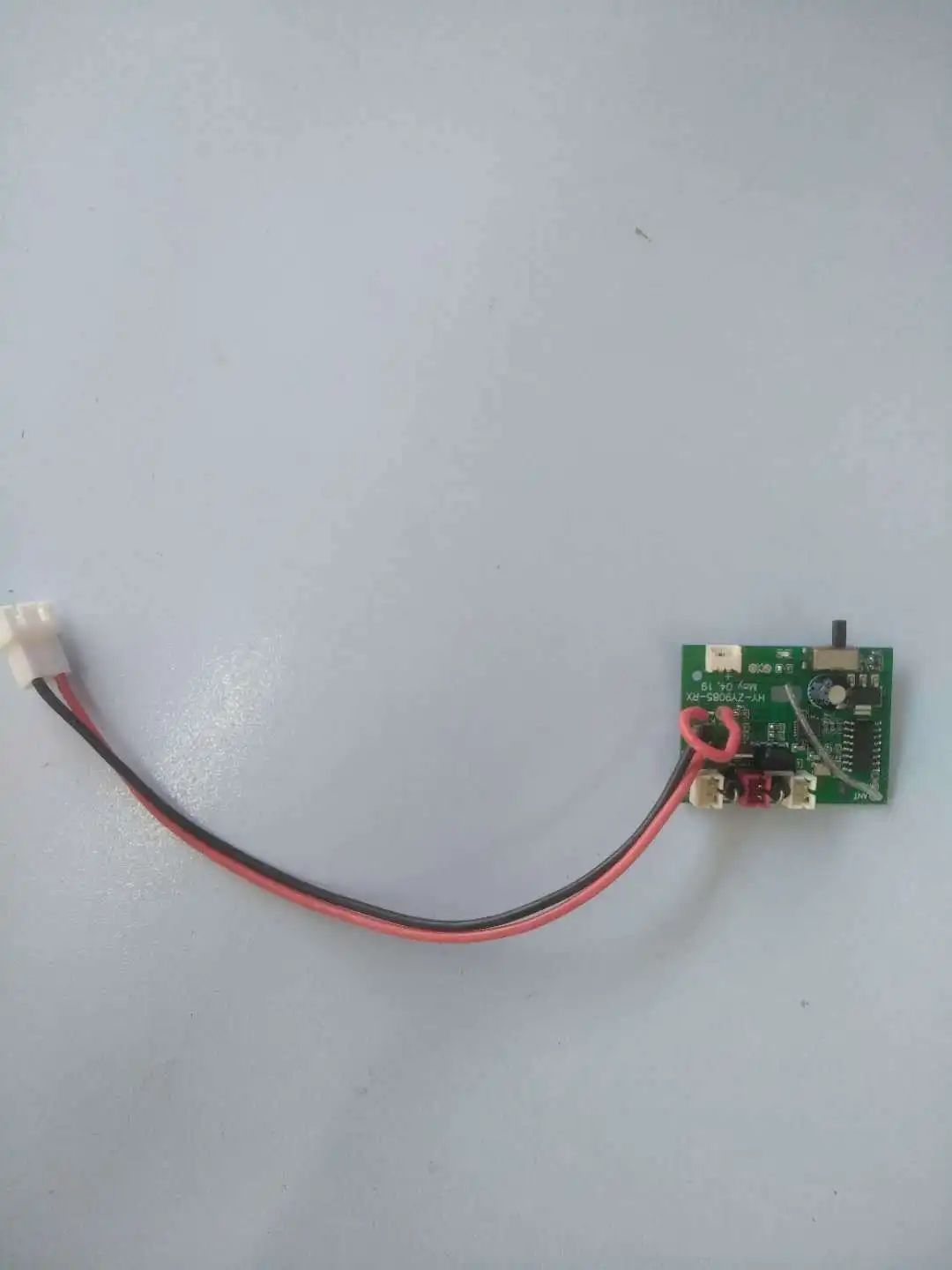 720P камера Зарядное устройство USB двигатель 7 4 В 850 мАч литий-полимерный