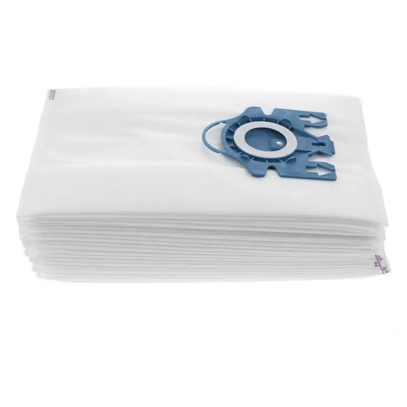 Пылесборники для пылесоса мешки сбора пыли многоразовые C3 C2 Classic C1 S400 S600 S800 S2 S5 S8 10