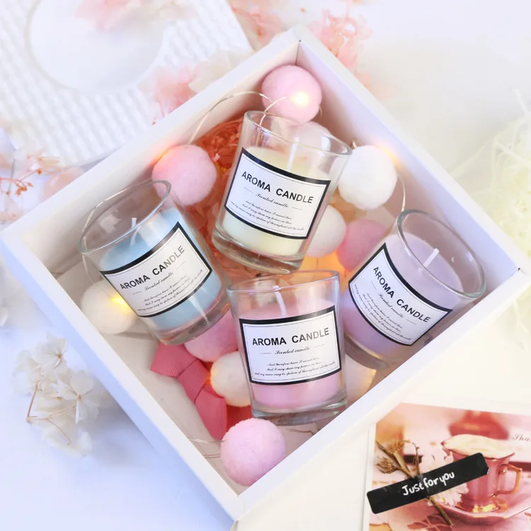 Большая распродажа 618 свечей ручной подсвечник Подарочная колонна восковая