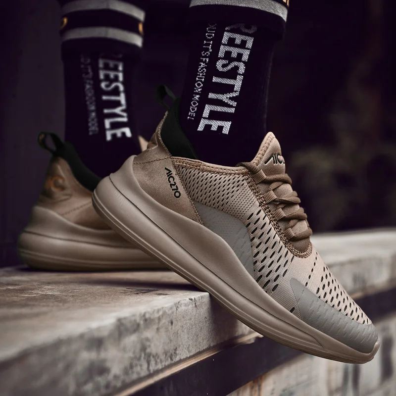 

Sneakers 2020 Shoes Men Sneakers Sport Casual Man White For Fashionable Sports Mens Trainers Zapatos Casuales Para Hombre