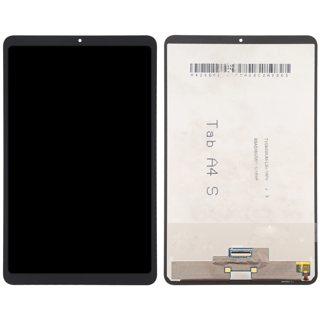 Montaje completo de pantalla LCD y digitalizador para Galaxy Tab A, 8,4 pulgadas (2020), SM-T307, 8,4 pulgadas (2020), nuevo-2