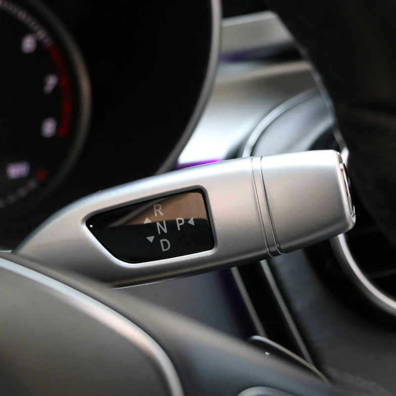 Хромированный рычаг стеклоочистителя круиз блёстки Чехлы рамка наклейки Набор