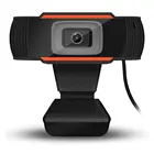 Веб-камера с цифровым микрофоном и поддержкой прямой трансляции