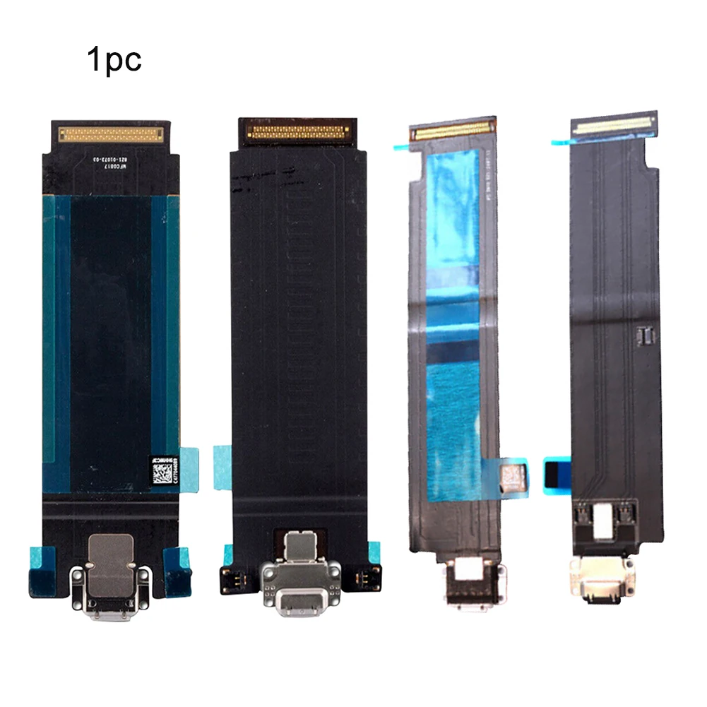 4G Wifi Accessories Easy Install Replacements Dock Connector USB Charger Cable Charging Port Durable For IPad Pro 12.9&quot |