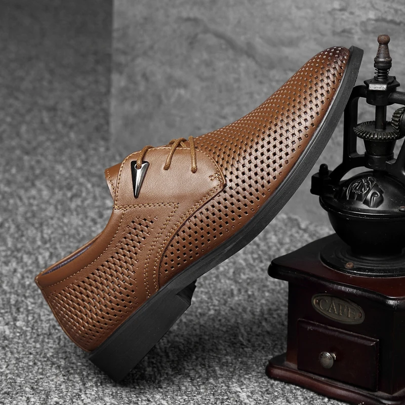 

Casual Leather Shoes For Men Casual Shoes Men Spring Mens Man Zapatos Casuales Para Hombre 2020 Leather Fashion Loafers Sneakers