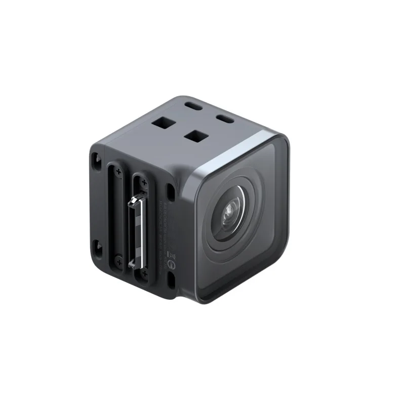Моды для линз Insta360 One R 4K широкоугольный мод с двумя объективами 360 1 дюймовый Insta