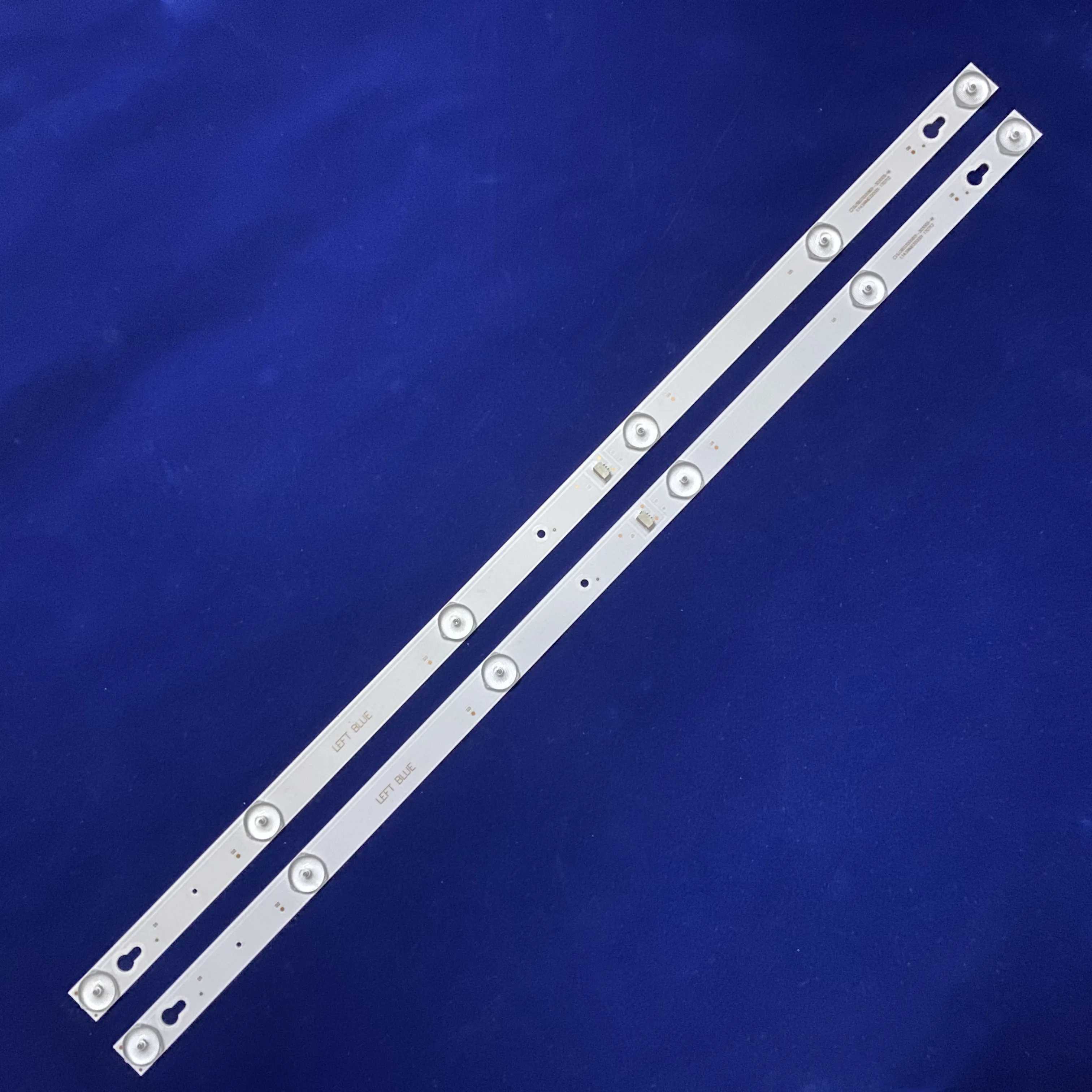 560 мм 6В * 6led новая светодиодная лента для L32F3301B L32P1A 4C LB3206 HR03J HR01J 32D2900 32HR330M06A8 V1 32HR330M06A5