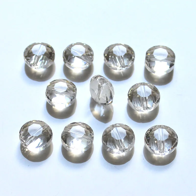 100 шт. стеклянные бусины 6/8/10 мм|diy jewelry making|jewelry beadsbeads fit |
