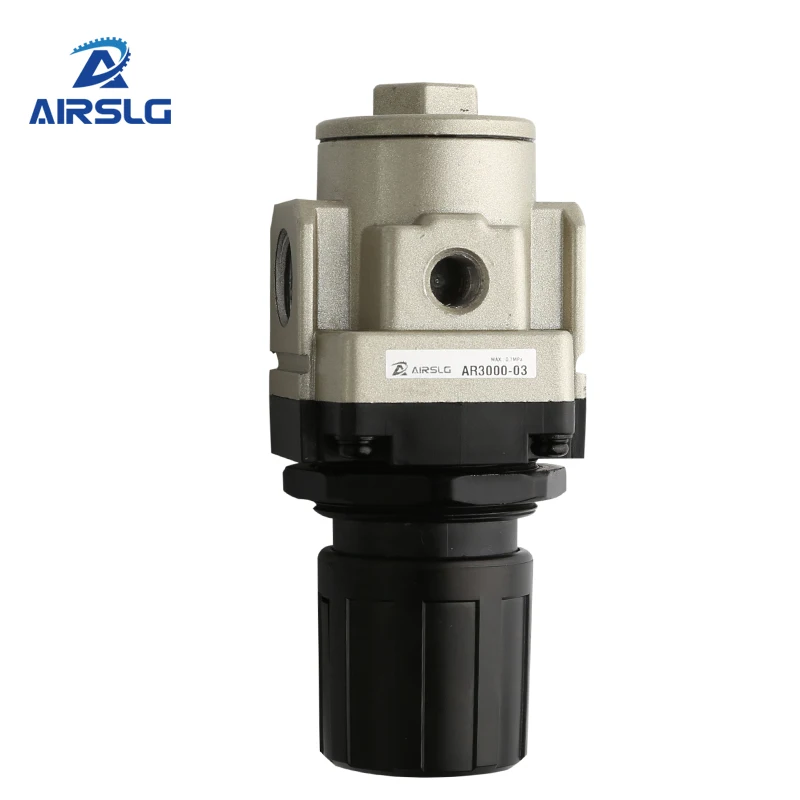 Регулятор давления AR AR2000 AR3000 AR4000 AR5000 02 smc регулятор воздушного