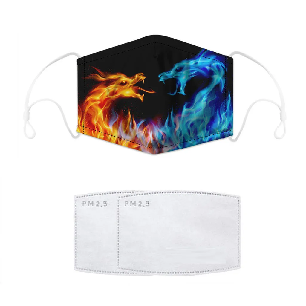 Детские шапки для лица модные уличные велосипедные походные головные уборы