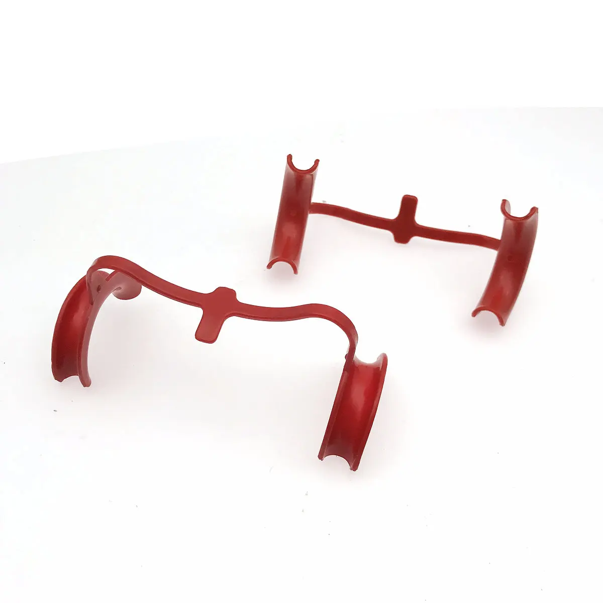 10 шт./зубные щеки губы устройство вытягивания и надрезания лук сердце-shapped