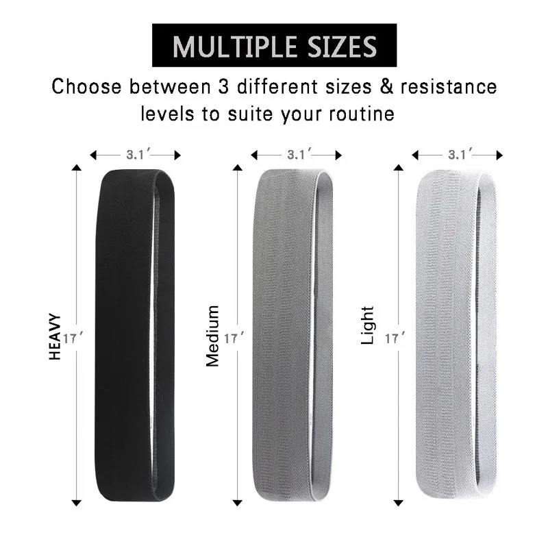 

Leg Resistance Band Braided Ankle Set Fitness Equipment Workout Bands Resistance Bands Home Gym Ejercicio Yoga Equipment BI50RB