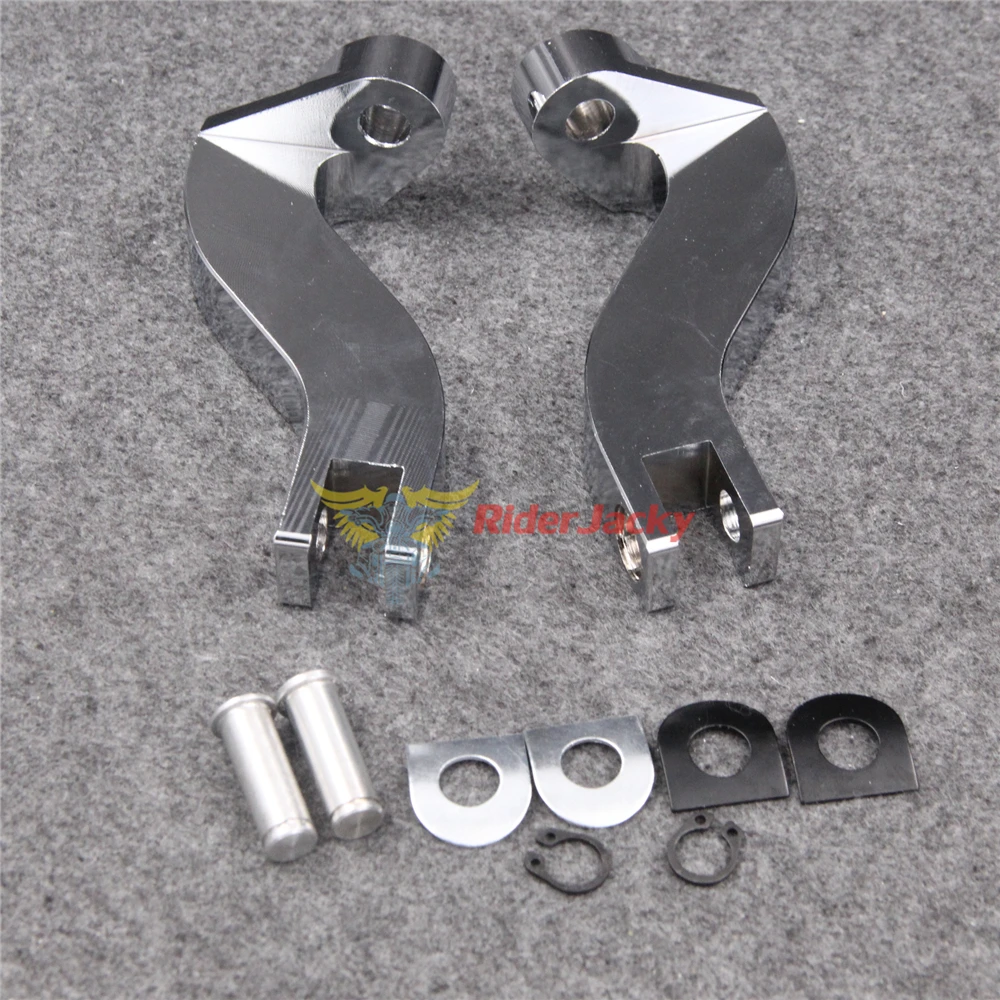 

Harley Touring Street Glide FLHX 1993 -2017 10 2011 2012 2013 2014 2015 2016