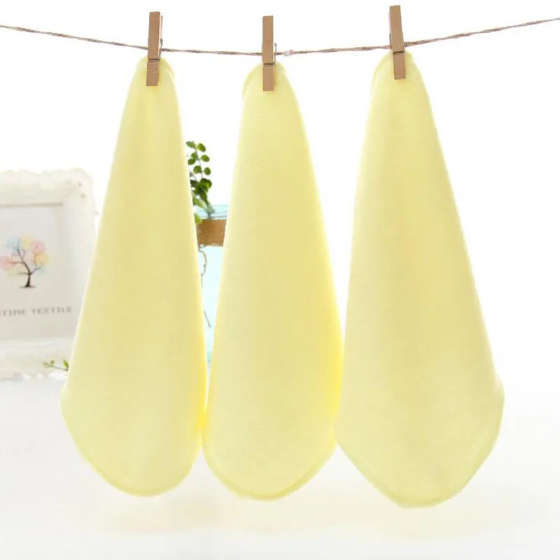 3 шт./компл. детское полотенце 20*20 см|Полотенца| |