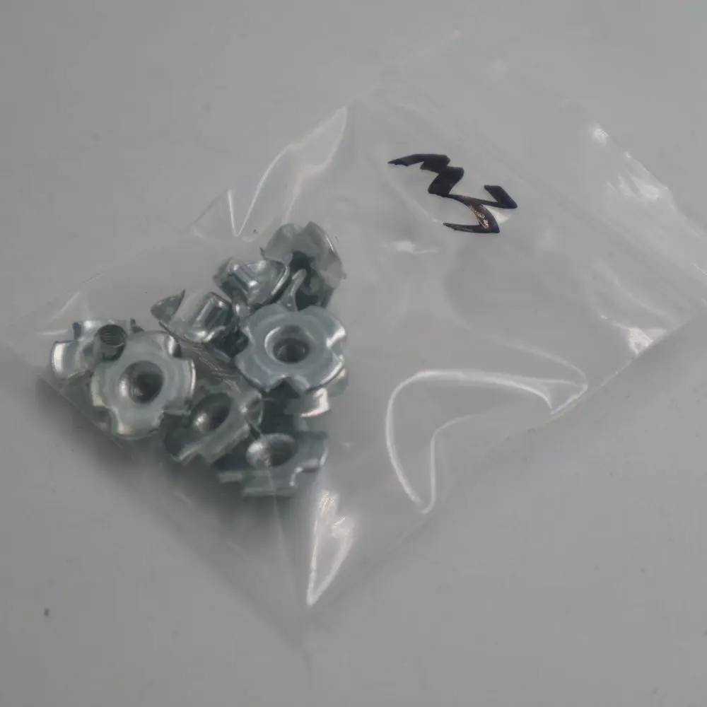 10 шт. * м3 слепые гайки/Т-гайки для радиоуправляемого самолета | Игрушки и хобби