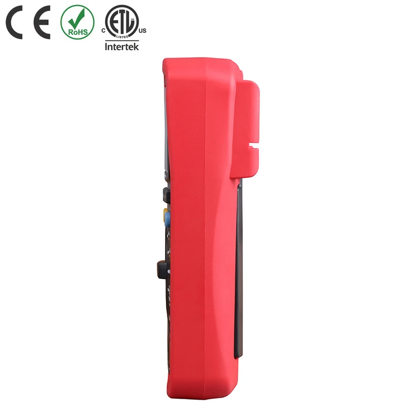 UNI T UT139C UT 139C ЖК дисплей Дисплей True RMS электрические LCR метр портативный тестер