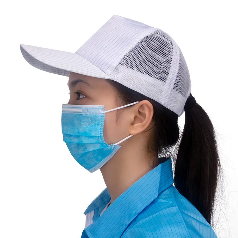 

Защитная антистатическая кепка Casco