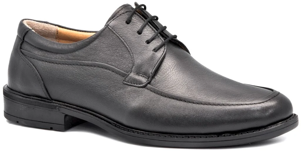 

Gedikpaşalı PNT 20K 632688 BLACK Male Shoes Shoes Classic