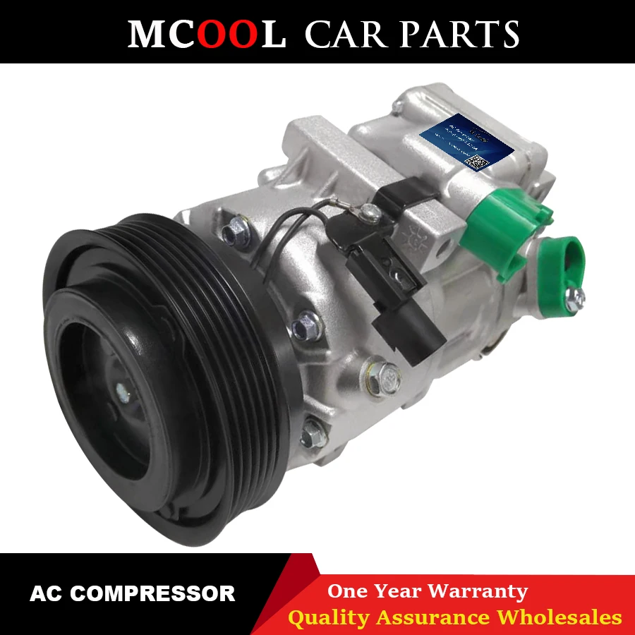 Компрессор переменного тока для hyundai Veracruz Azera Santa 97701-3K125 97701-2B250 97701-2B200 977013K720