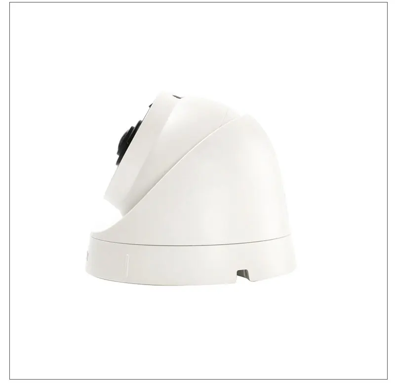 MoGood широкоугольная 5MP IP купольная камера Plug-Play с HIKVISION NVR Встроенный микрофон Поддержка HIKVISION протокол PoE IR