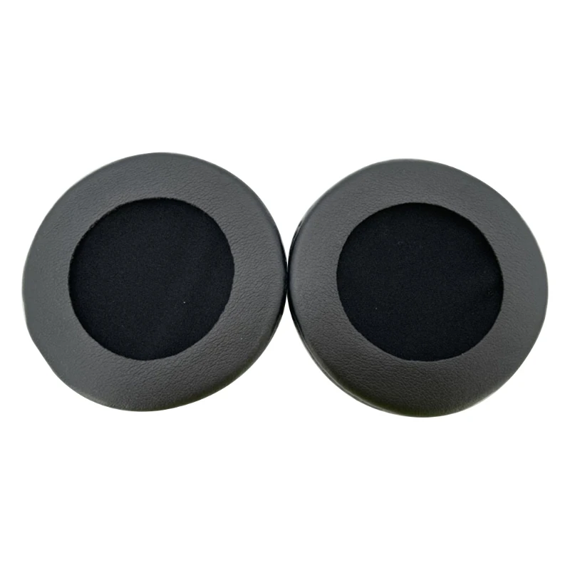 

1 Пара амбушюры для наушников амбушюров, подушка из мягкой пены прочные наушники для наушников J-B-L E50 E50BT S500 S700